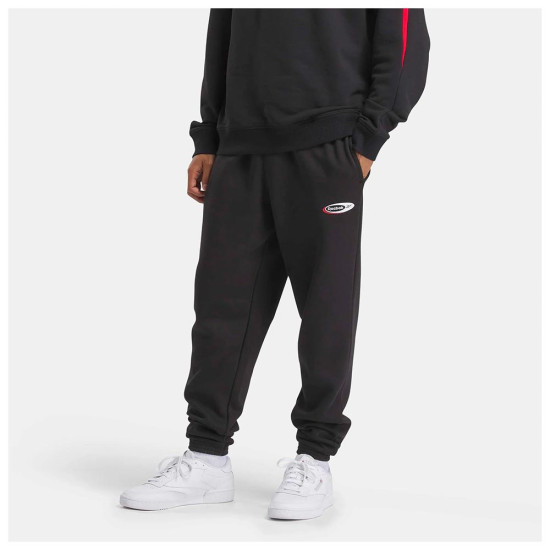 Reebok Ανδρικό παντελόνι φόρμας Brand Proud Reebok Ανδρικό παντελόνι φόρμας Brand Proud